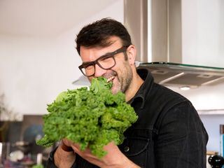 Iss besser! Mit dem Ernaehrungs-Doc