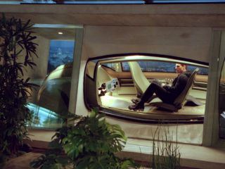 Minority Report