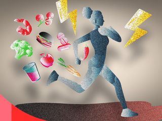 Stoffwechsel-Update: Was pusht unsere Energie?