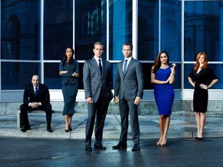 Suits