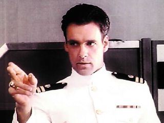 J.A.G. Im Auftrag der Ehre