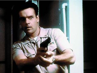 J.A.G. Im Auftrag der Ehre