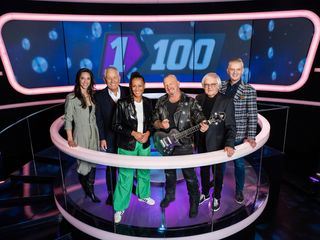 1 gegen 100 - Best of Promispecials