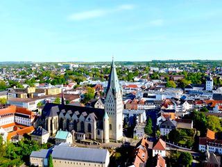 Heimatabend Paderborn