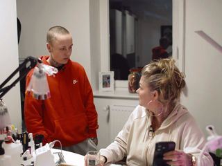 Reeperbahn Privat! Das wahre Leben auf dem Kiez