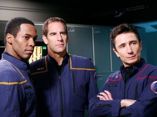 Star Trek - Enterprise