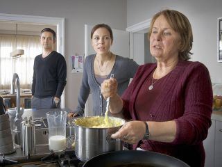 Keine Zeit fuer Traeume