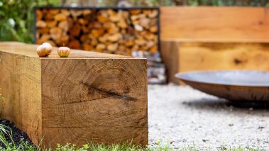 Virtual Designs - Unser Traumgarten wird real