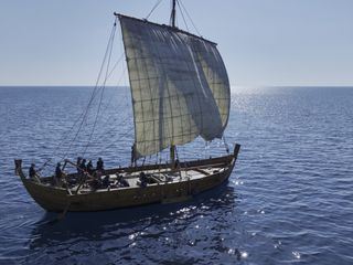 Die Flotte der Caesaren