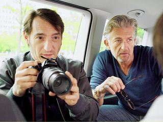 Tatort: Dinge, die noch zu tun sind