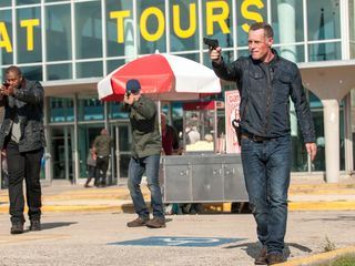 Chicago P.D.
