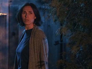 Eli Roths GHOSTS - Der Albtraum beginnt