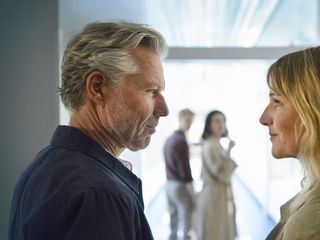 Praxis mit Meerblick