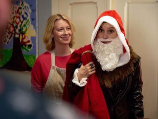 Wie kommen wir da wieder raus?