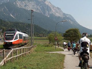 Österreich-Bild aus dem Landesstudio Kaernten