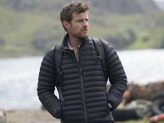 Simon Becketts: Die Chemie des Todes