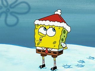 SpongeBob Schwammkopf