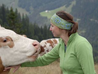 Almwirtschaft im Wandel