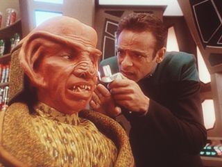 Star Trek: Deep Space Nine
