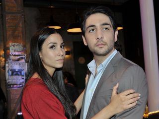 Gute Zeiten, schlechte Zeiten