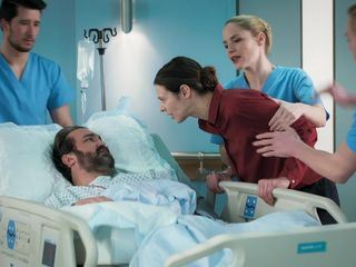 In aller Freundschaft - Die jungen Ärzte