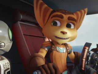 Ratchet & Clank Ratchet & Clank