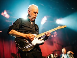 Element of Crime - Wenn es dunkel und kalt wird in Berlin