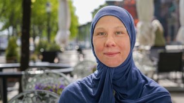 Muslimsk hoegtid: Hijri - nyåret