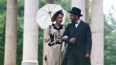 Alfred Nobel - kaerlek och dynamit