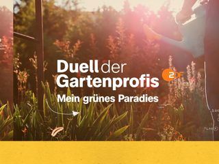 Duell der Gartenprofis - Mein gruenes Paradies
