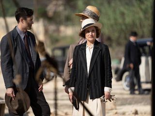 Agatha und der Fluch von Ischtar