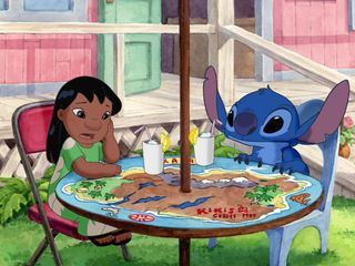 Disneys Lilo & Stitch