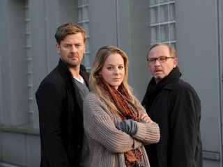 Muenchen Mord: Wir sind die Neuen