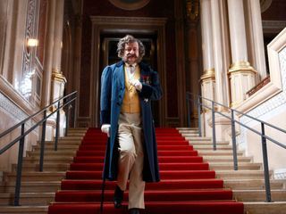 Habsburgs Ringstrassenbarone