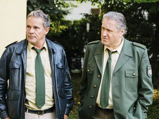 Hubert und Staller