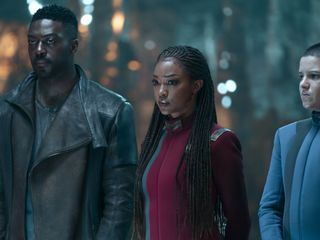Star Trek: Discovery
