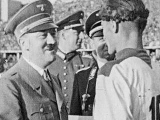 Hitlers Tod