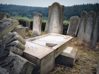 Jetzt - nach so viel Jahren