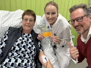 Hirschhausen und das grosse Vergessen