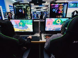 Missbrauch in der Welt der Online-Spiele
