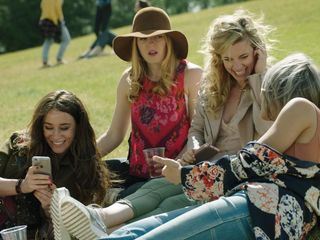 Big City Love - Verliebt, verlobt, getrennt