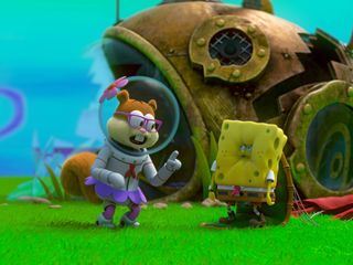 Kamp Koral: SpongeBobs Kinderjahre Kamp Koral: SpongeBobs Kinderjahre