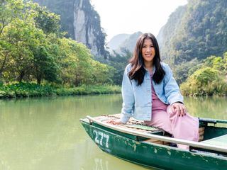 Vietnam - Eine Reise mit Mai Thi Nguyen-Kim
