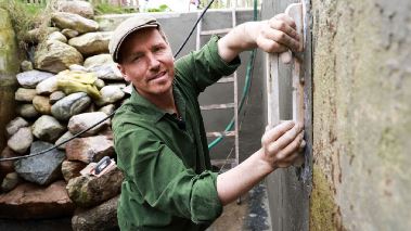 Hundra procent bonde