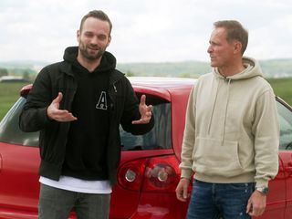 GRIP - Das Motormagazin