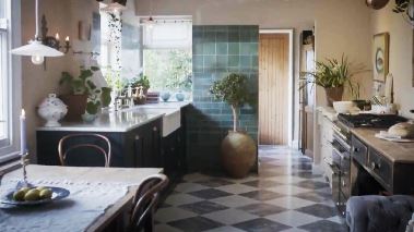 Kitchen Design - Aus Liebe zur Kueche