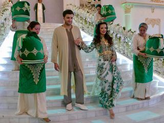 Prinzessin fuer einen Tag