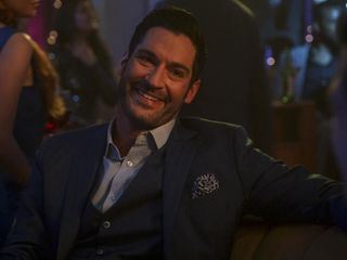 Lucifer