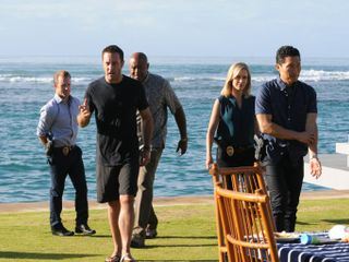 Hawaii Five-0