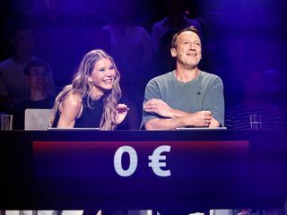 Wer weiss denn sowas?